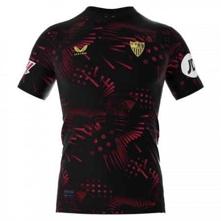 Camiseta de fútbol Sevilla FC 3ª equipación 2024-25 Camiseta de fútbol Sevilla FC 3ª equipación 2024-25